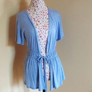 Color Thread open top